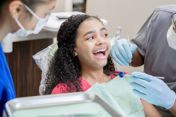 Best Pediatric Emergency Dentist in Lincoln, IL