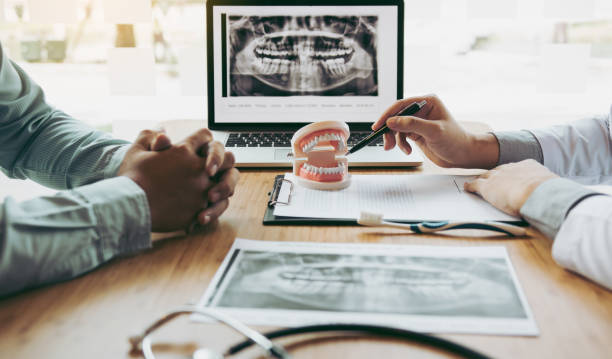 Best Weekend Emergency Dentist in Lincoln, IL